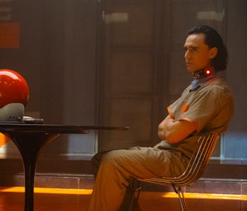 Loki Peggy Carter Easter Egg Makes The Best Part Of Endgame Even Better Loki Peggy Carter Easter Egg Makes The Best Part Of Endgame Even Better