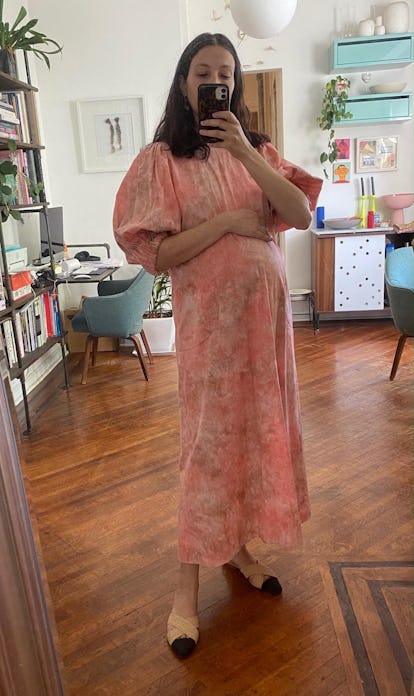 The best maternity outfit ideas