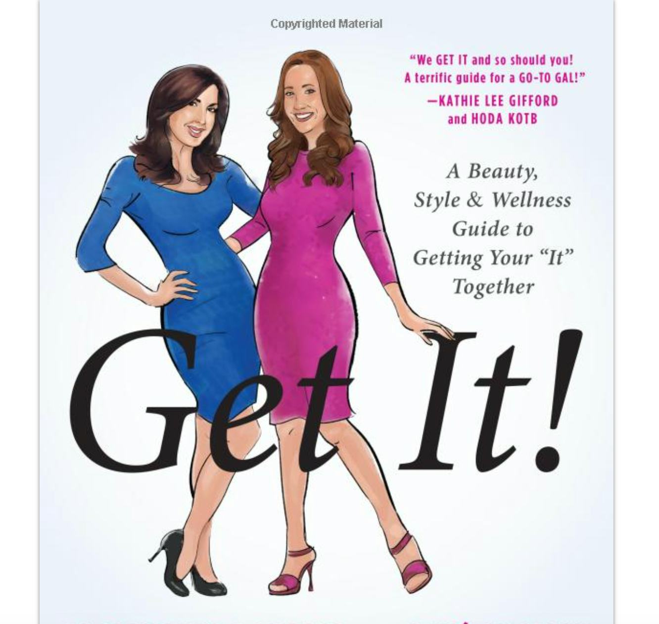 Brand: Get It!: A Beauty, Style, and Wellness Guide to Gettng It Together Housewife: Jacqueline Laur&hellip;