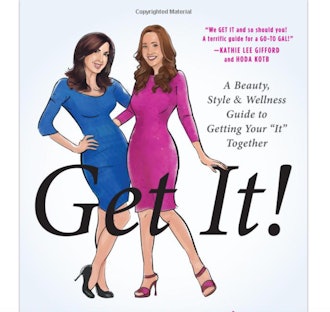 Brand: Get It!: A Beauty, Style, and Wellness Guide to Gettng It Together Housewife: Jacqueline Laur...