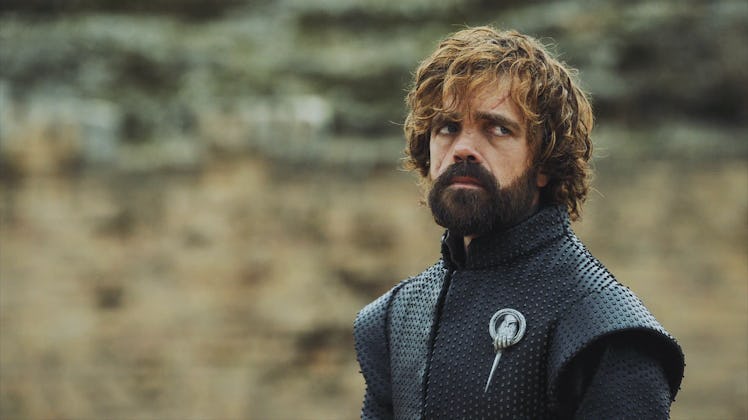 Peter Dinklage as Tyrion Lannister in Game of Thrones Season 7