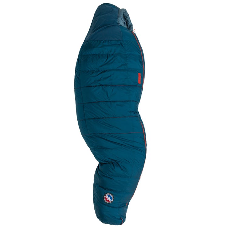 Big Agnes Sidewinder SL Sleeping Bag