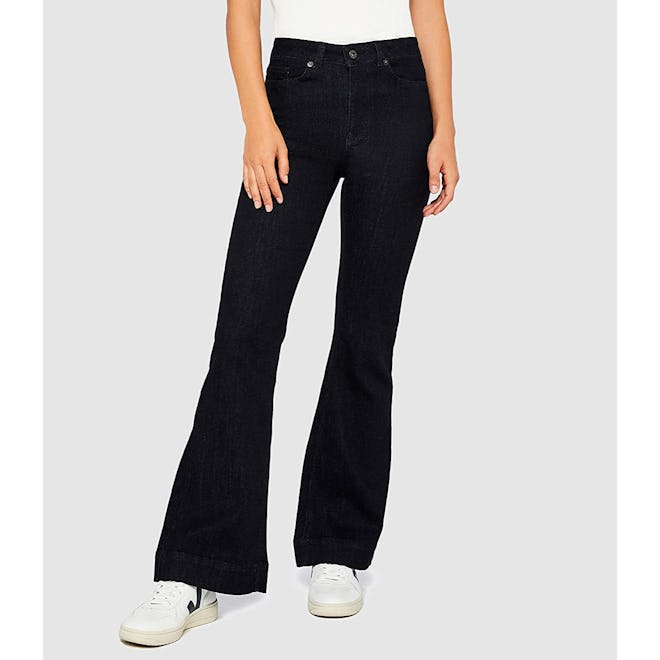 find. High Rise Jeans