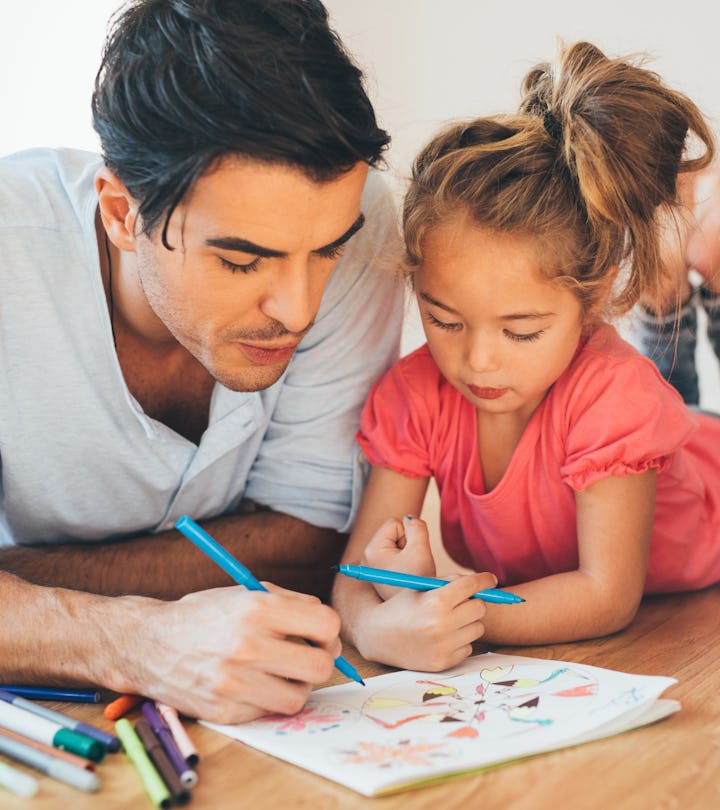 21 happy father s day coloring pages you can print from home