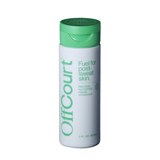 OffCourt Protein Activated Facial Hydrator