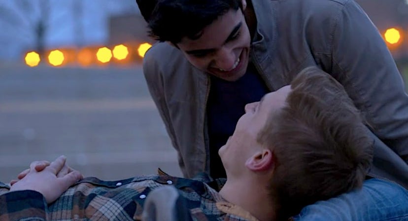 'Akron' is one of the best LGBTQ+ films available on Amazon Prime UK