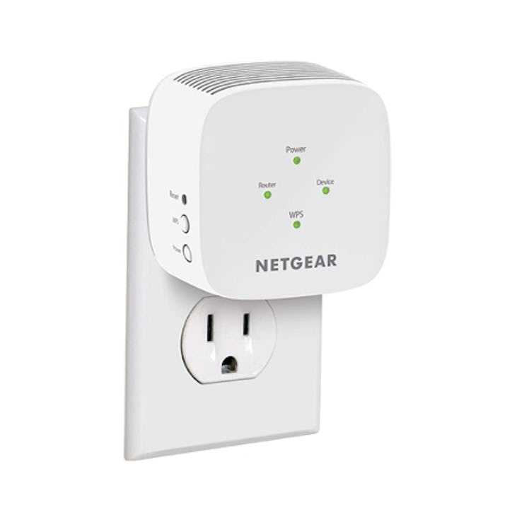 NETGEAR WiFi Range Extender