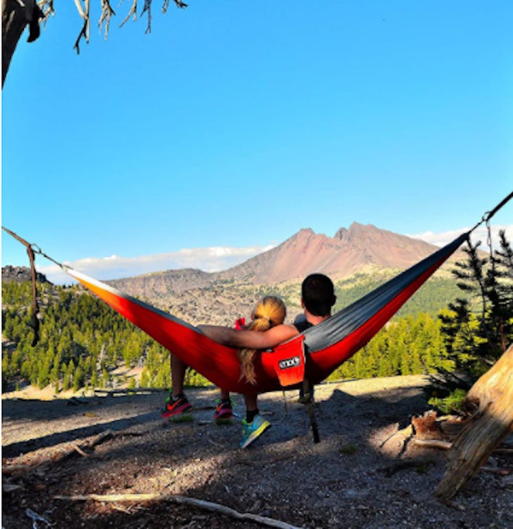 ENO Lightweight Hammock