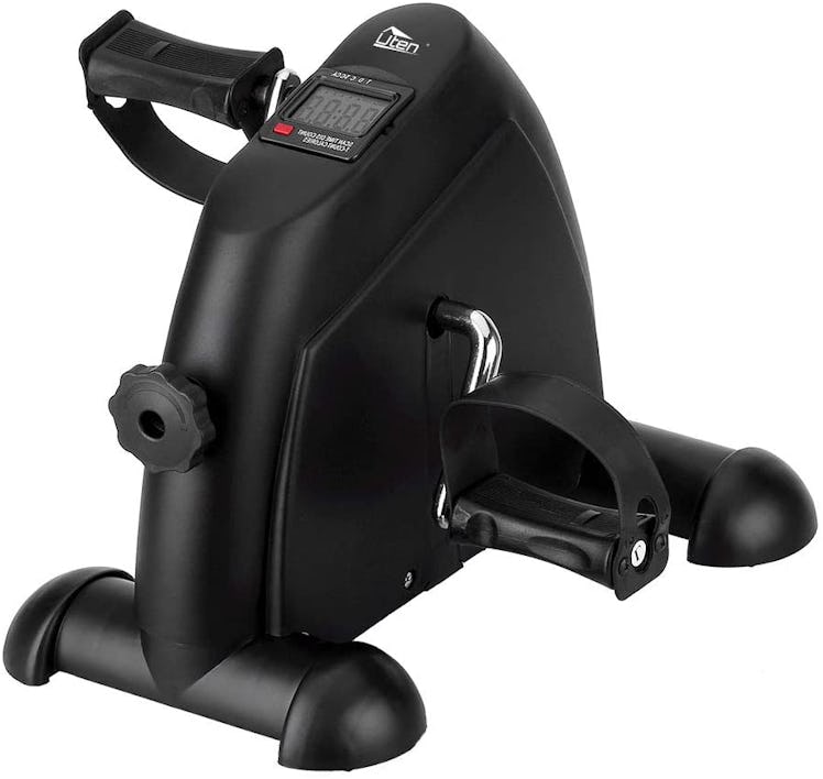 ZOGIN Under-Desk Exercise Bike