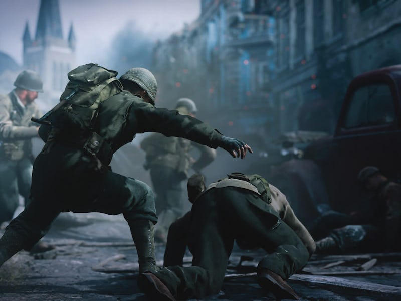 Call of Duty: WWII