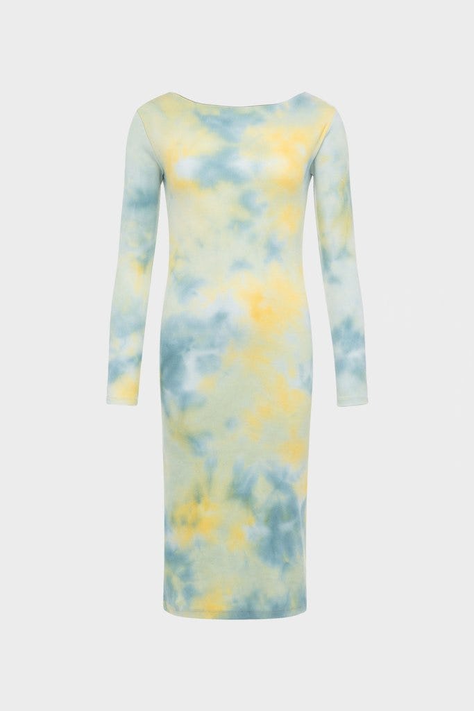 Tie-Dye Dresses To Shop & Replace Your Favorite Tie-Dye Sweatsuit