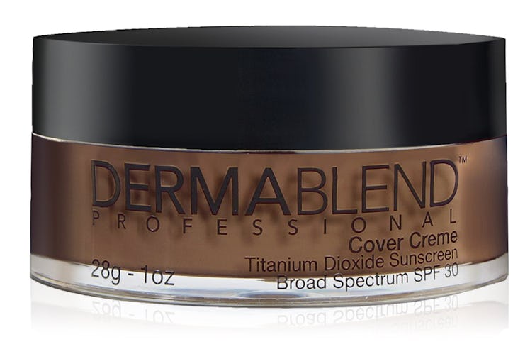 Dermablend Cover Creme with SPF 30
