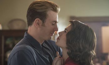 Loki Peggy Carter Easter Egg Makes The Best Part Of Endgame Even Better Loki Peggy Carter Easter Egg Makes The Best Part Of Endgame Even Better
