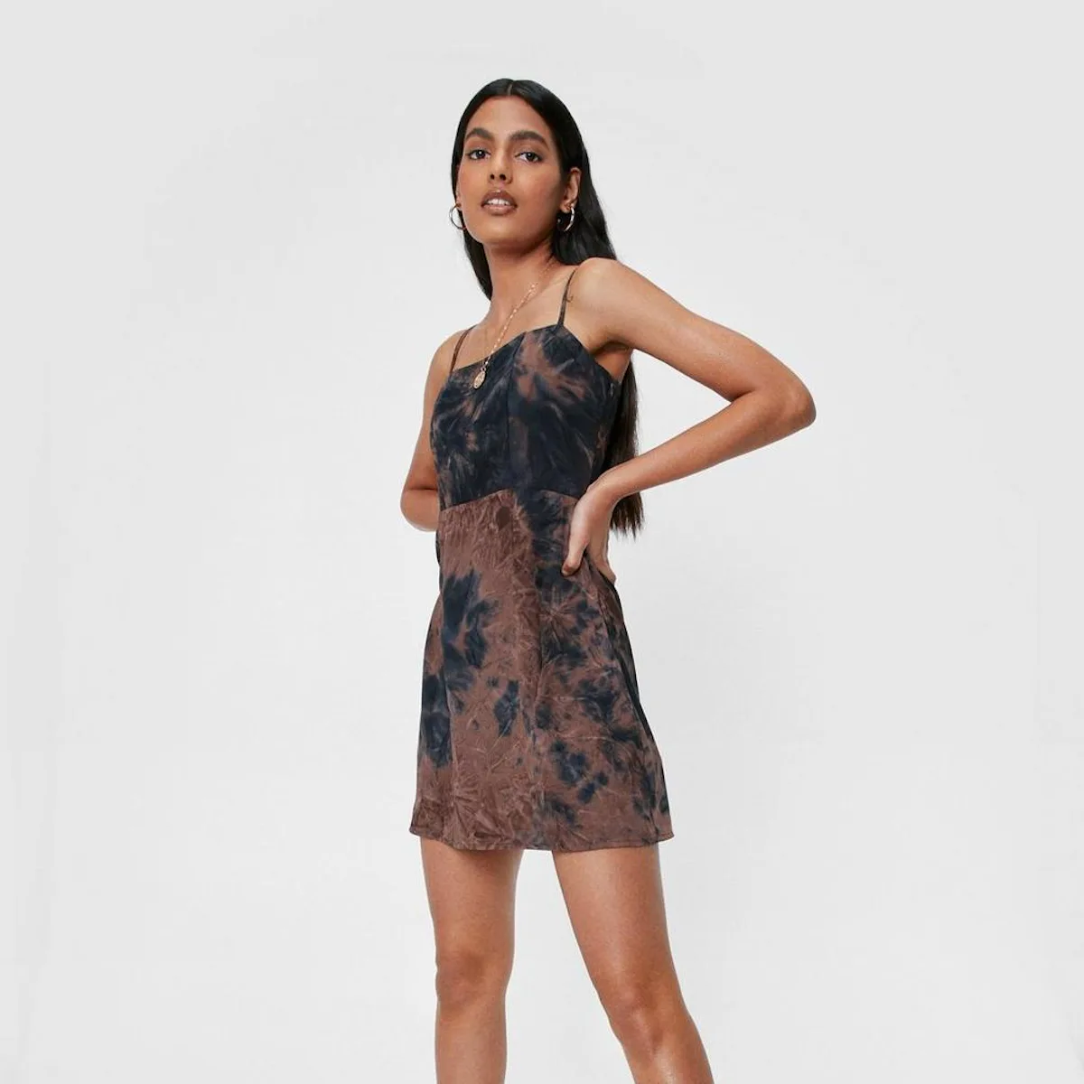 Tie-Dye Dresses To Shop & Replace Your Favorite Tie-Dye Sweatsuit Tie-Dye Dresses To Shop & Replace Your Favorite Tie-Dye Sweatsuit