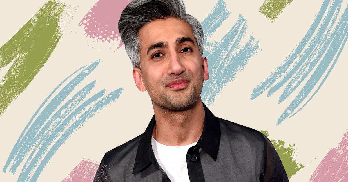 Tan France And Rob France: Surrogacy & Kids