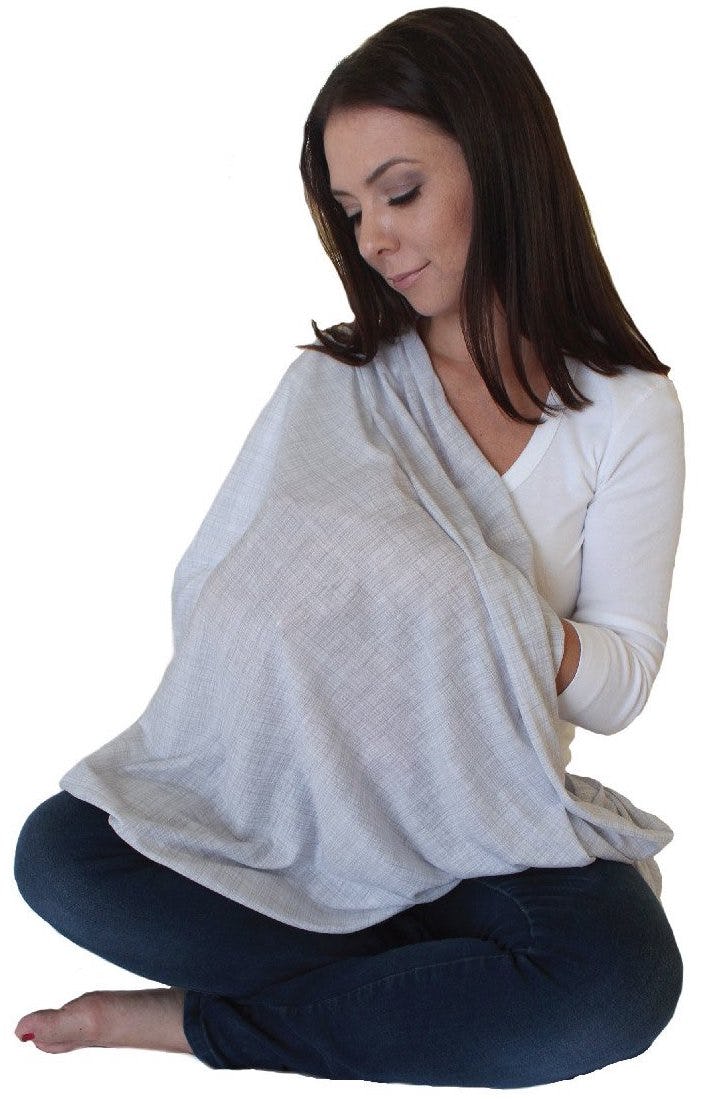 The 7 Best Nursing Covers For Summer