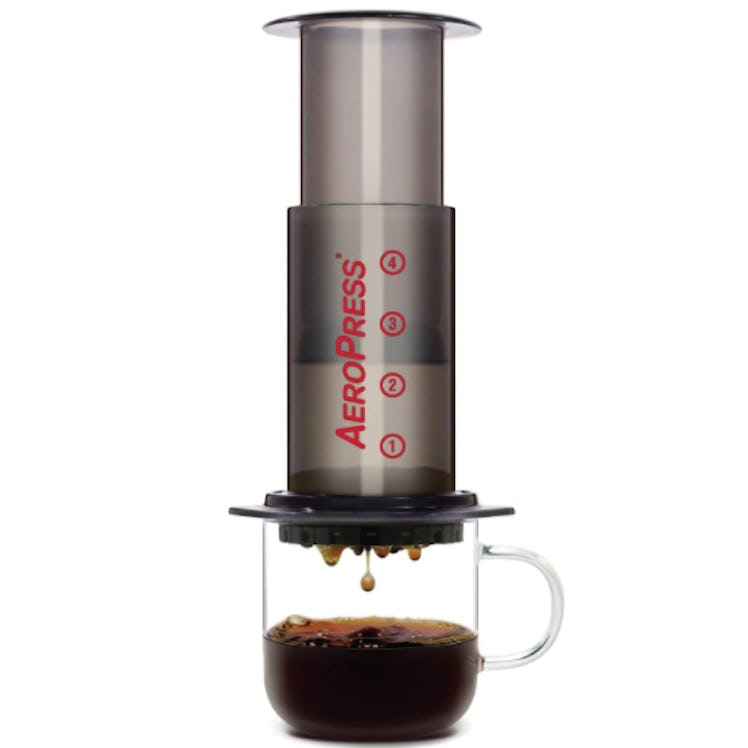 AeroPress Coffee and Espresso Maker