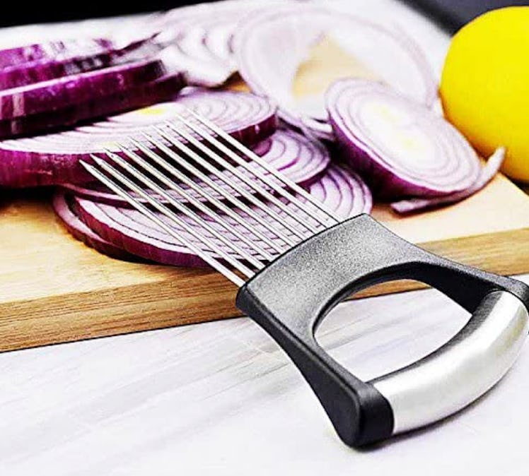 Boolavard All-In-One Holder for Slicing