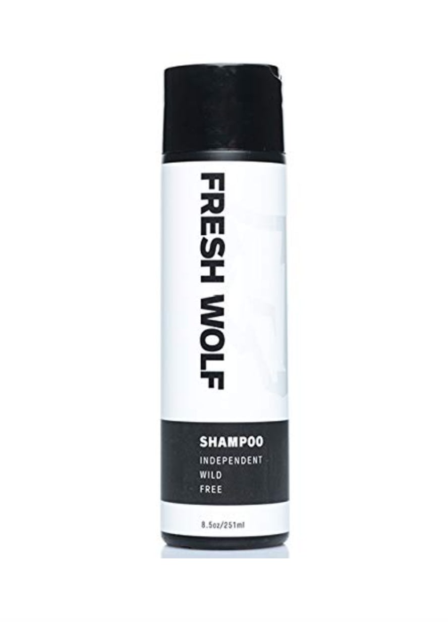 Fresh Wolf Shampoo