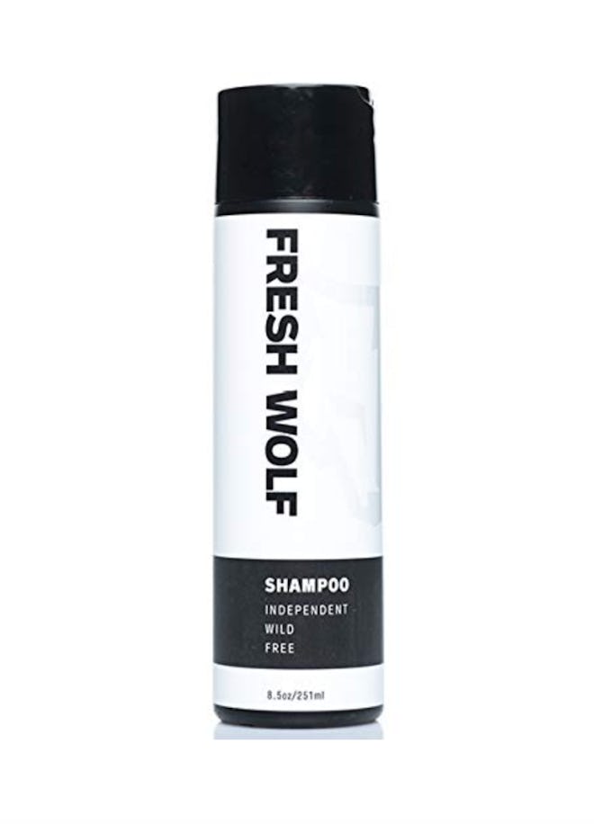 Fresh Wolf Shampoo