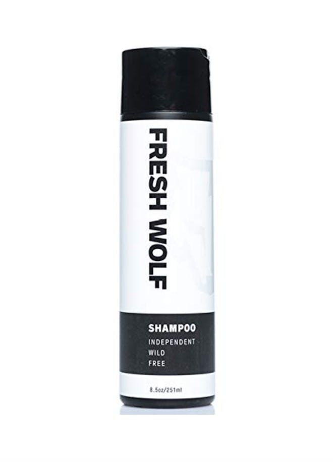 Fresh Wolf Shampoo 