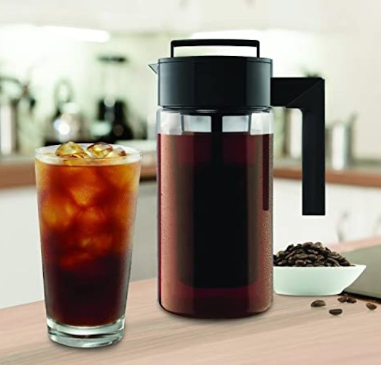 Takeya Cold Brew Coffee Maker