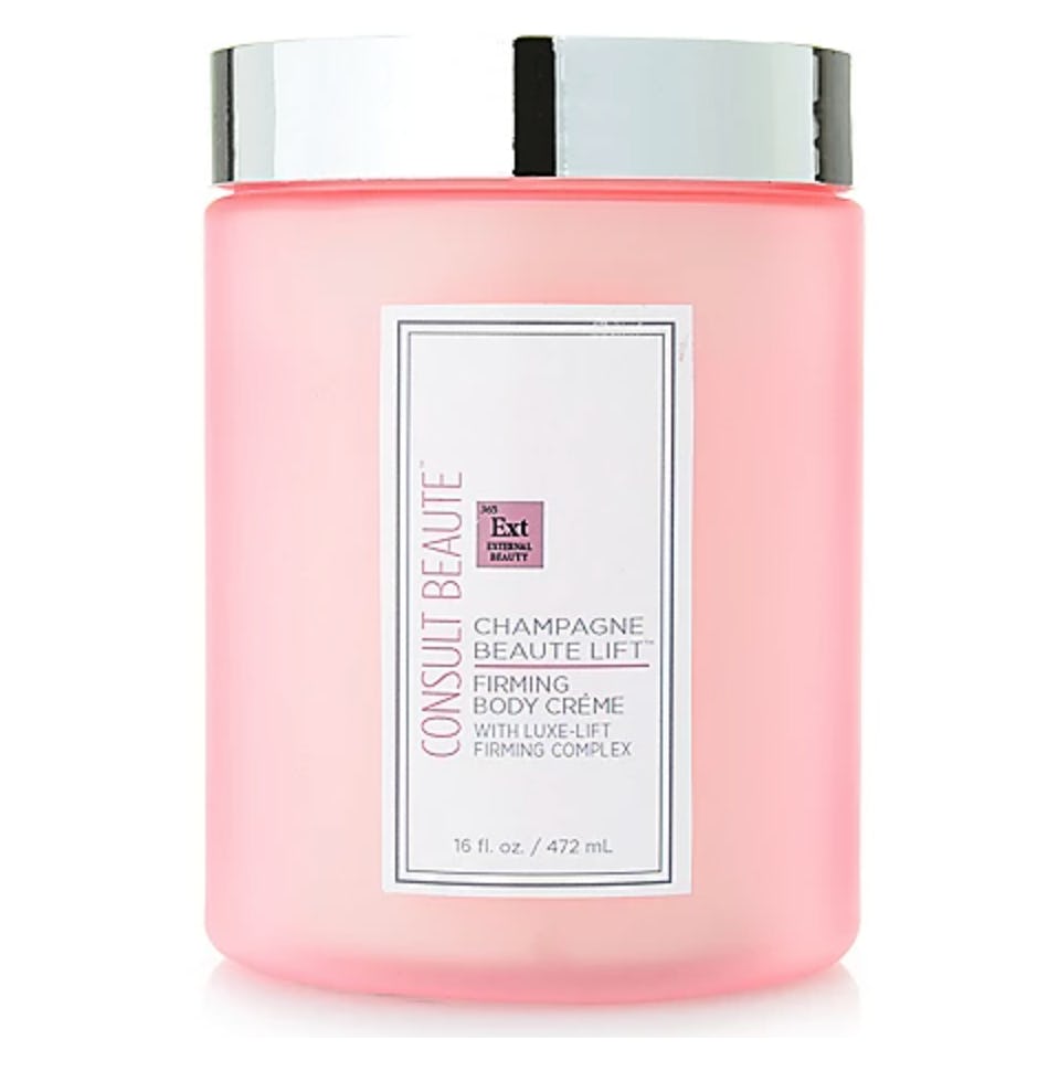 Super Size Champagne Beaute Lift Body Crème
