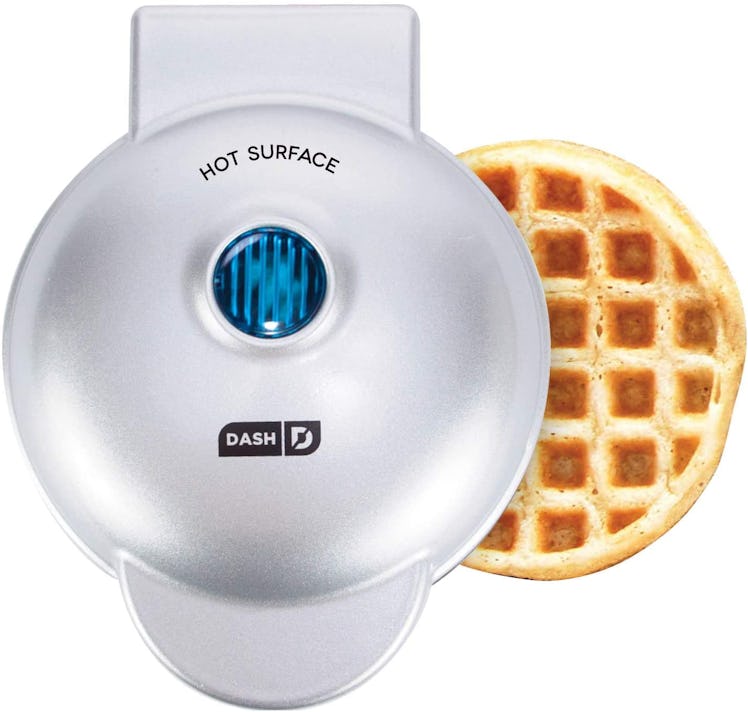 Dash Mini Waffle Maker