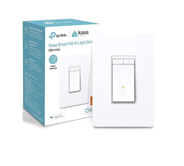 Kasa Smart Dimmer Switch