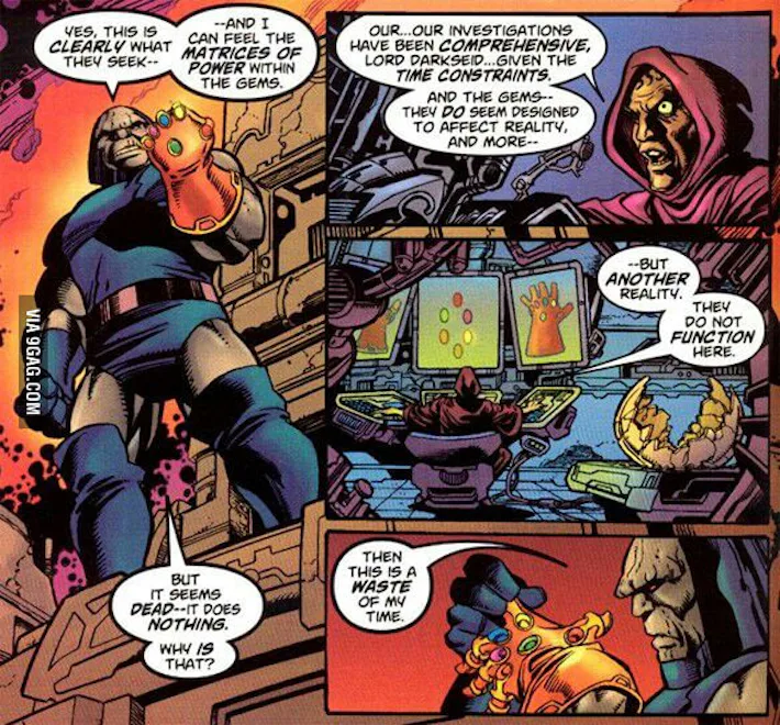  Loki Infinity Stones In Drawer Scene Doesn t Mean What You Think