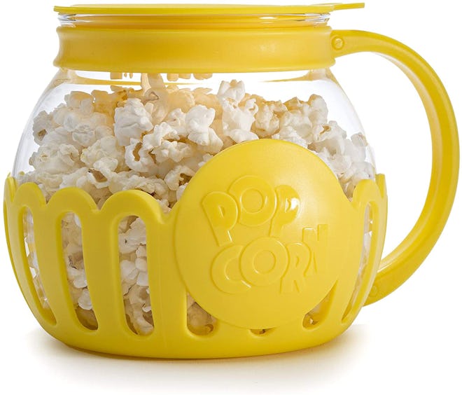Ecolution Original Microwave Popcorn Popper (1.5 Quart)