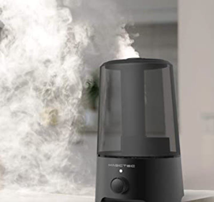 Magictec Cool Mist Humidifier