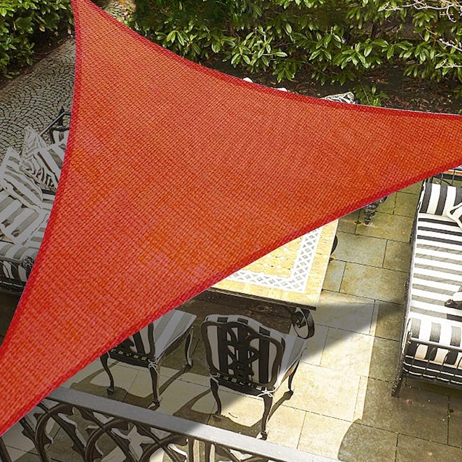 Lulu Home Sun Shade Sail