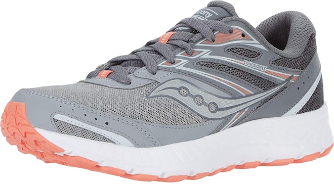 Saucony Cohesion 13 Running Shoe