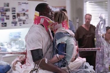 9 Grey's Anatomy Cases That Happened In Real Life