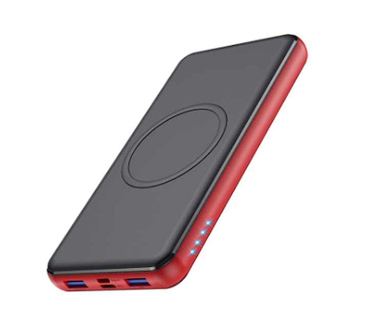 ABOE Wireless Portable Charger