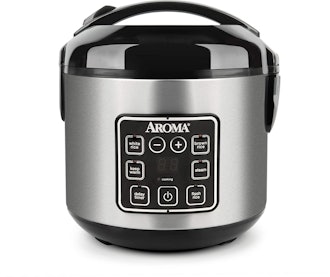 Aroma Housewares Rice Cooker