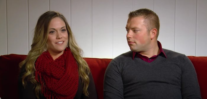 Zach and Whitney Bates welcomed their fourth child — a son named Jadon Carl — into the world on June...