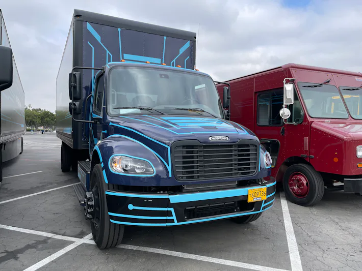 Scientists show how electric big rigs and buses will save thousands of ...