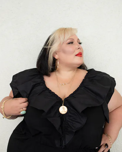 Meet Jae Rae, Psychic To The Stars — Including Jennifer Lopez