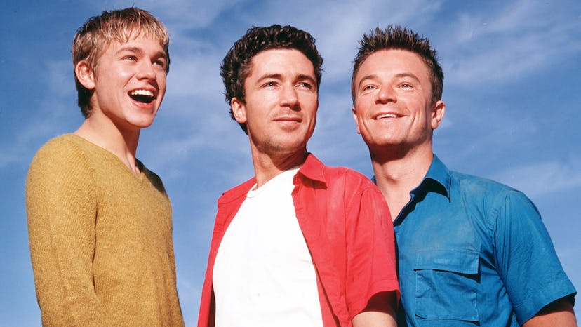 'Queer As Folk' is one of the best-known LGBTQ TV shows on Amazon Prime UK