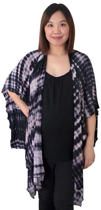 The 7 Best Nursing Covers For Summer