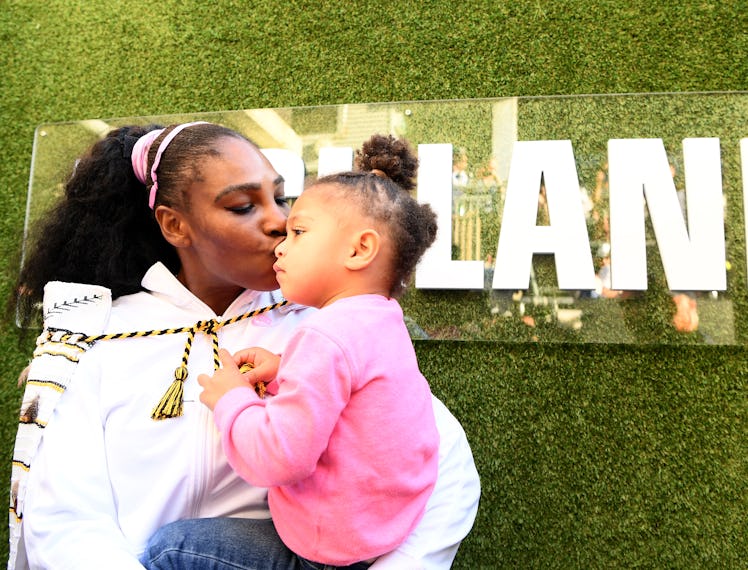 Photo: Hannah Peters/Getty Images.