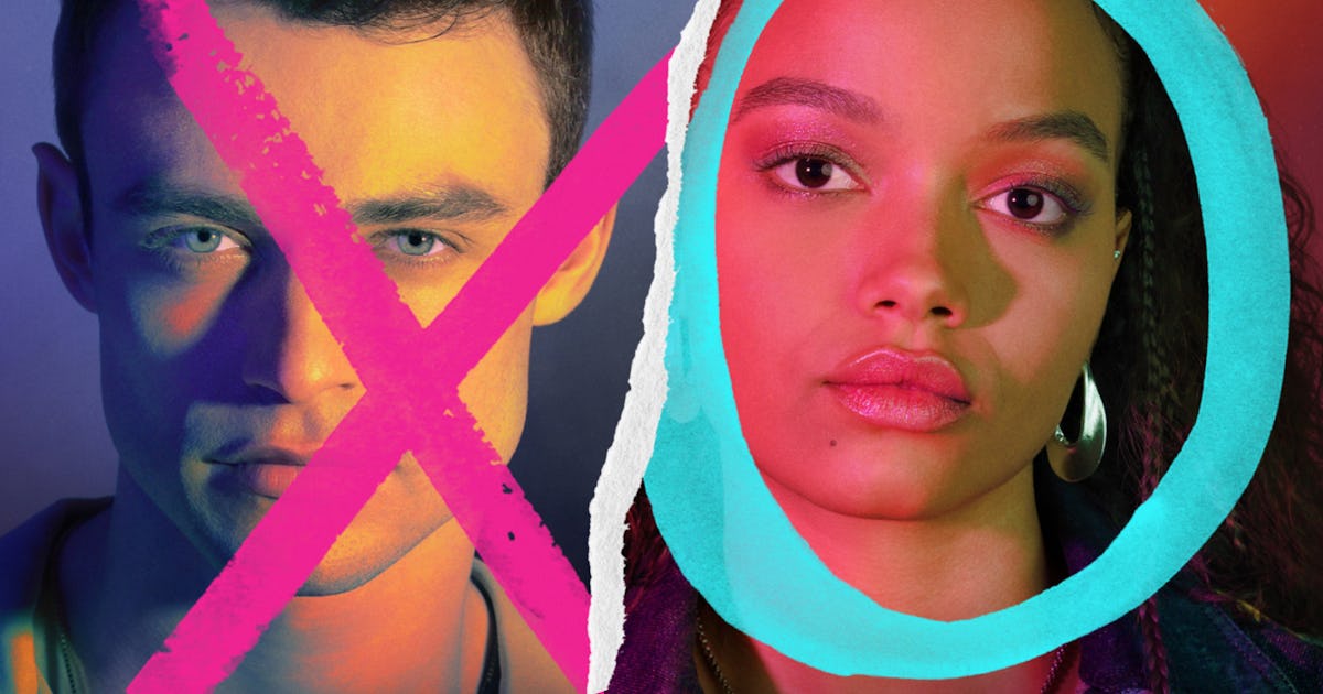 Memes Tweets About The Gossip Girl Reboot S Trailer Memes Tweets About The Gossip Girl Reboot S Trailer