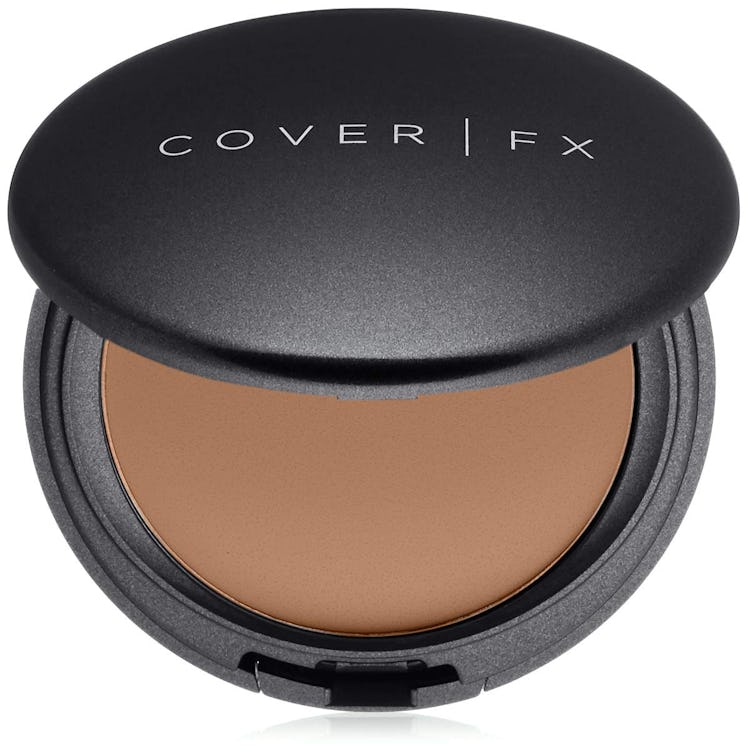 Cover FX Total Cover Cream Foundation