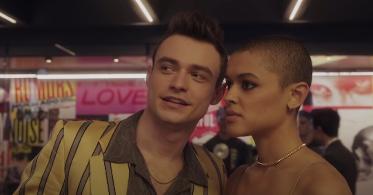 Gossip Girl Reboot Trailer Premiere Date Cast Plot Gossip Girl Reboot Trailer Premiere Date Cast Plot