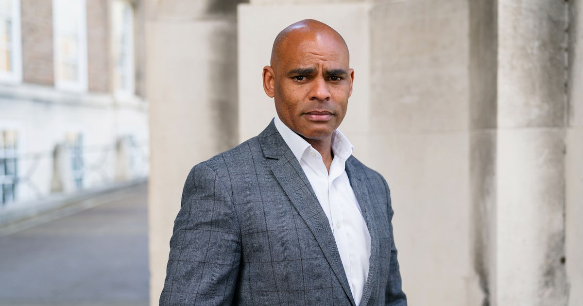 Key Things You Need To Know About Bristol Mayor Marvin Rees