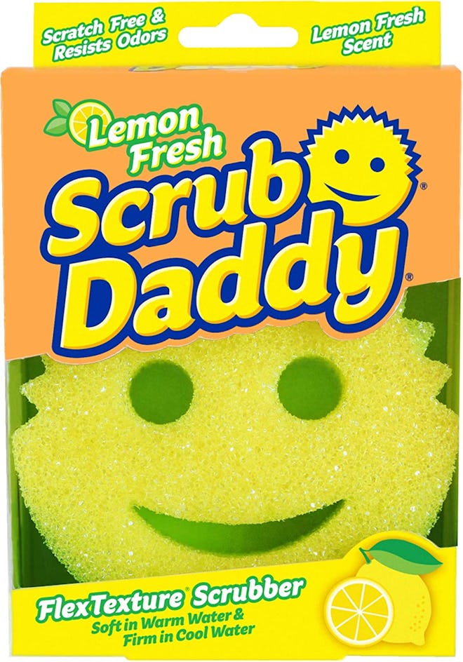 Scrub Daddy Sponge (1ct)