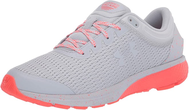Under Armour Charged Escape 3 Running Shoe