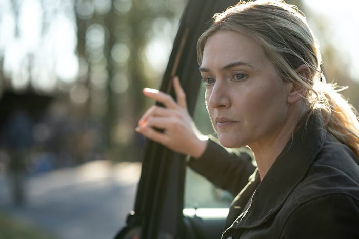 'Mare Of Easttown' could get a second season.